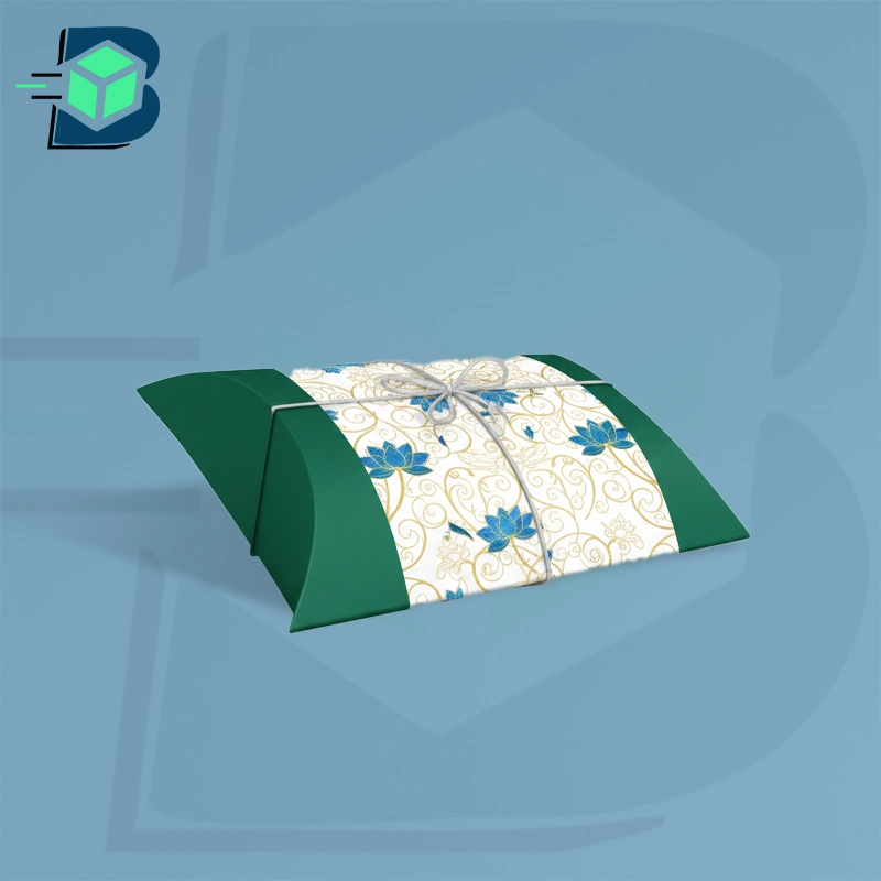 Custom Pillow Boxes - Image 3