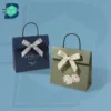 Custom Printed Gift Bags - Image 2