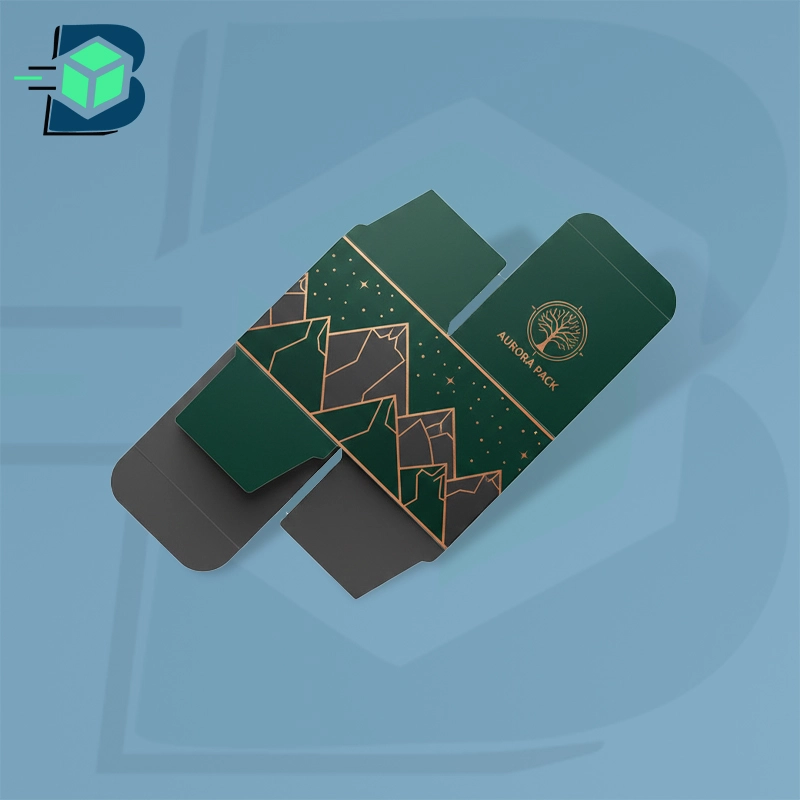 Custom Reverse Tuck End Boxes - Image 2