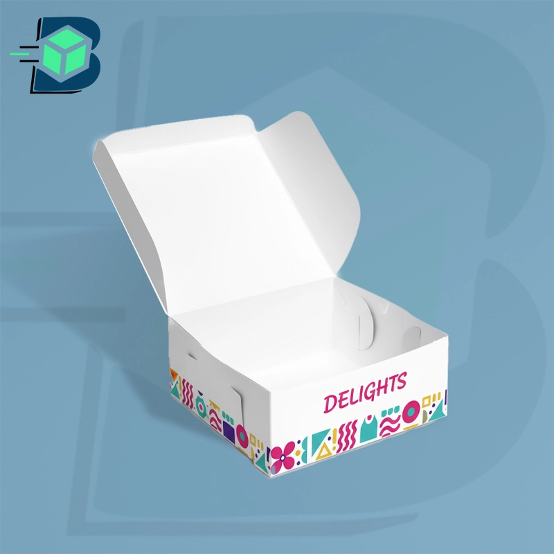 Custom Side Lock Boxes - Image 4