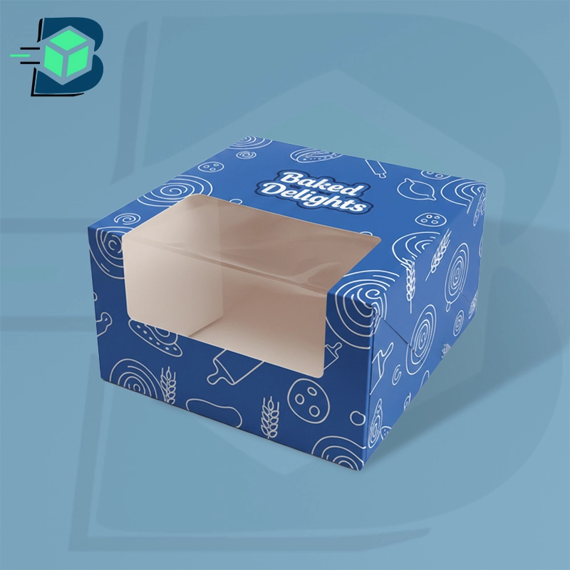 Custom Side Lock Boxes - Image 2