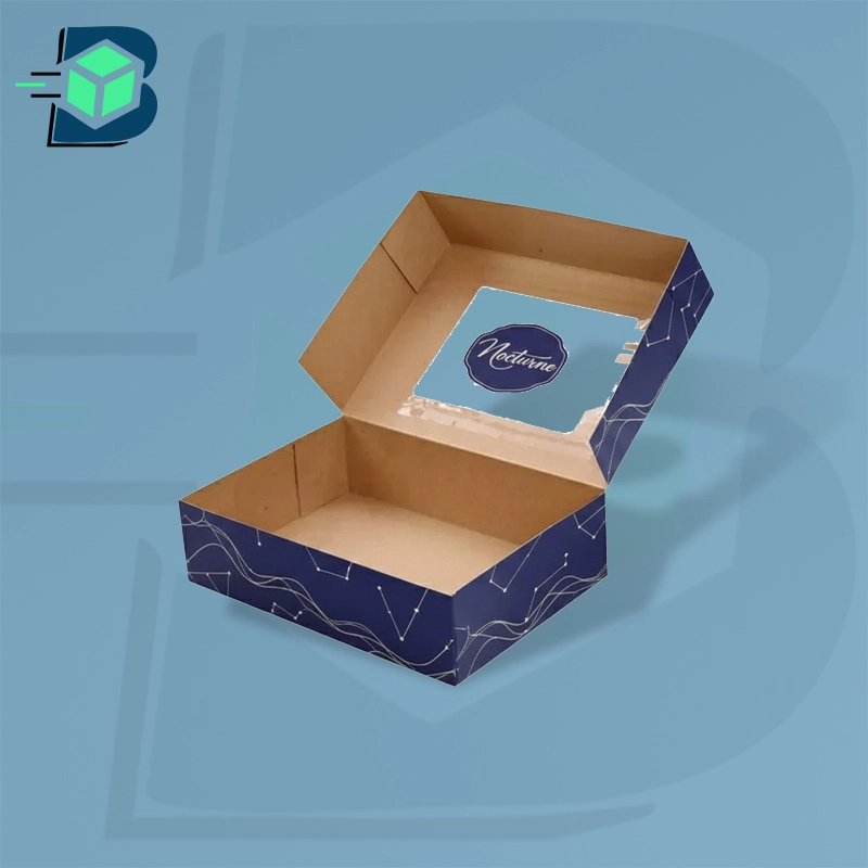 Custom Six Corner Boxes - Image 3