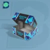 Custom Six Corner Boxes - Image 2