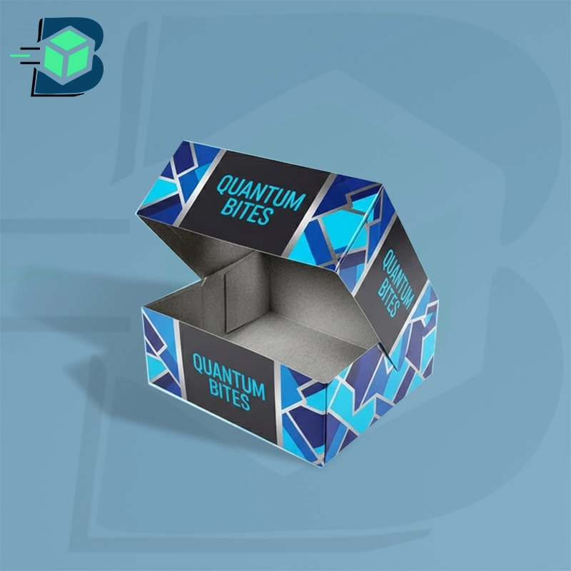 Custom Six Corner Boxes - Image 2