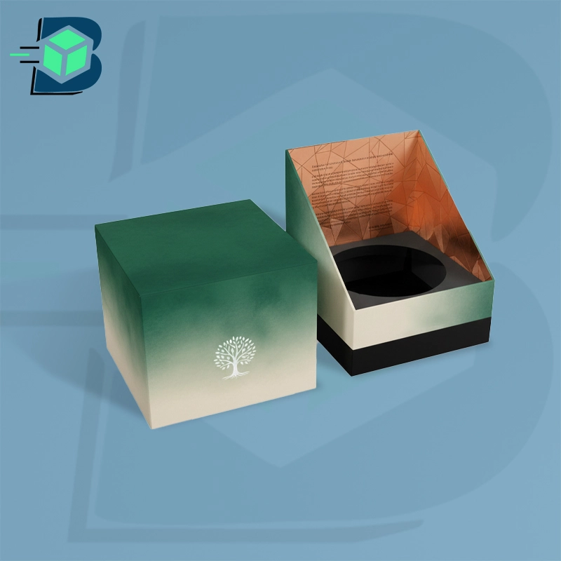 Custom Two Piece Boxes - Image 2
