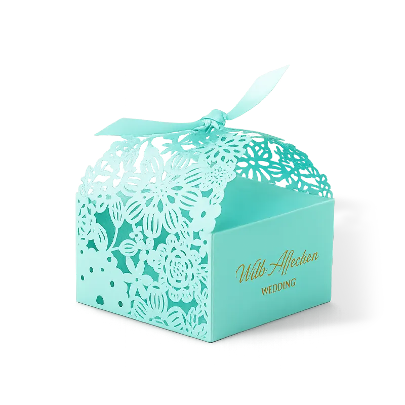 Custom Events Boxes