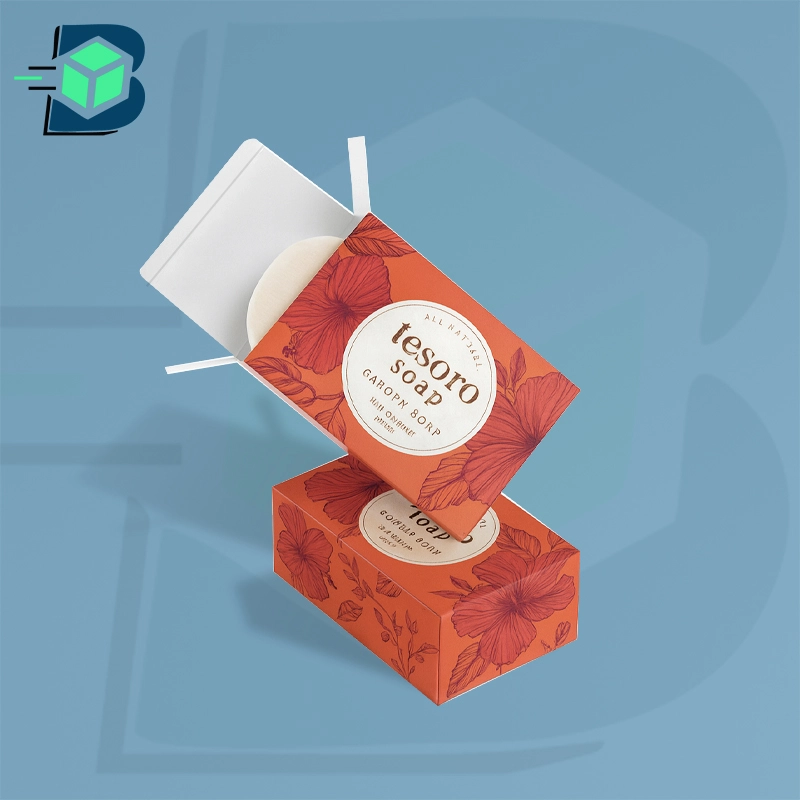 Custom Soap Boxes - Image 2