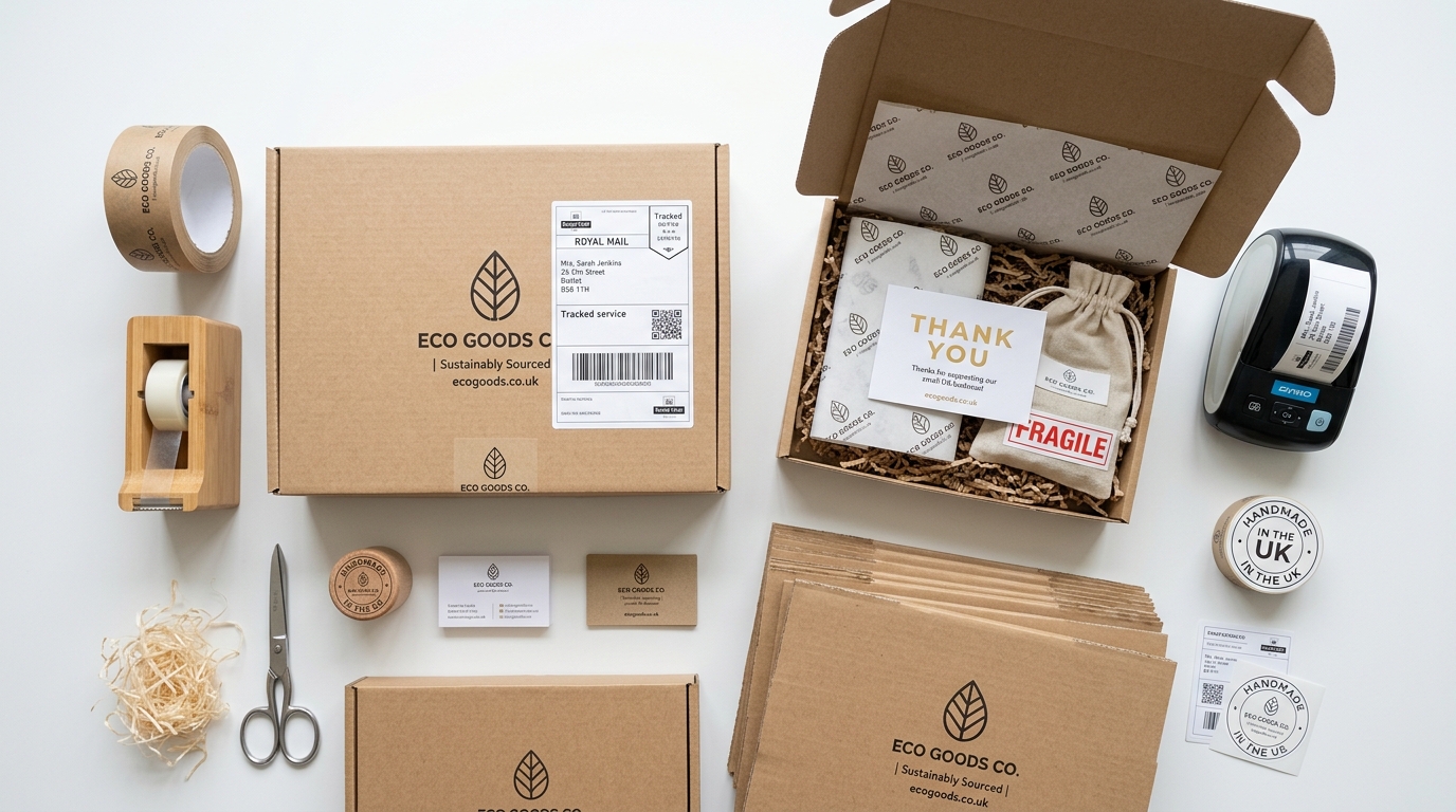 mailer boxes packaging guide for begginers